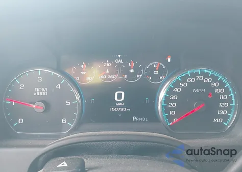 2017 GMC Yukon Denali из США, поврежденный, VIN 1GKS2CKJ4HR318161